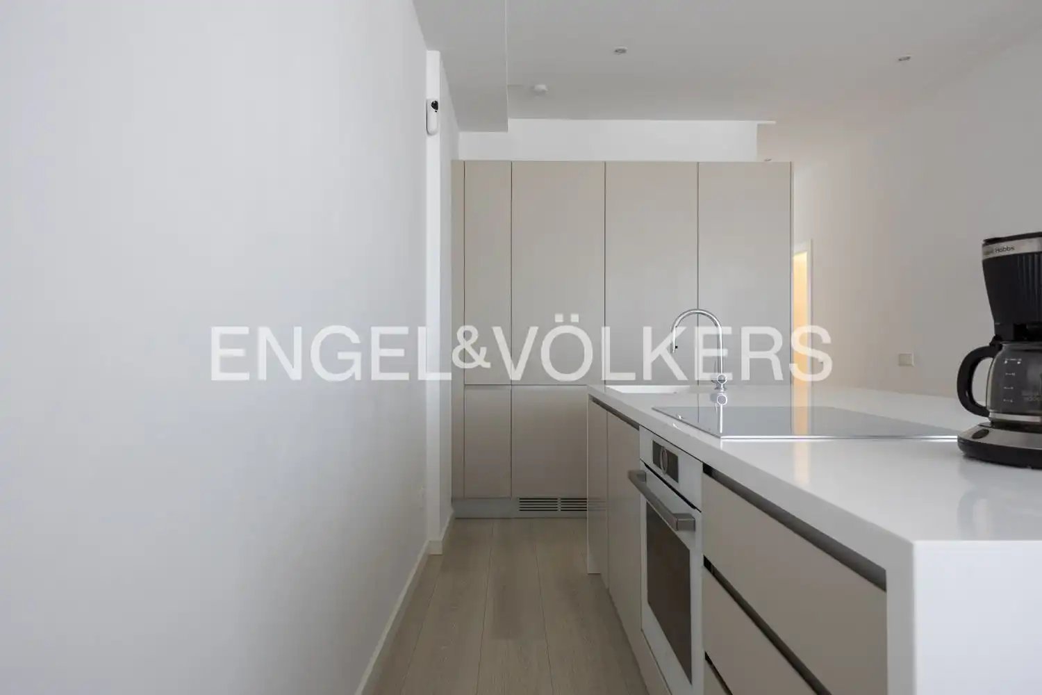 Wohnung 135 m² in Valencia