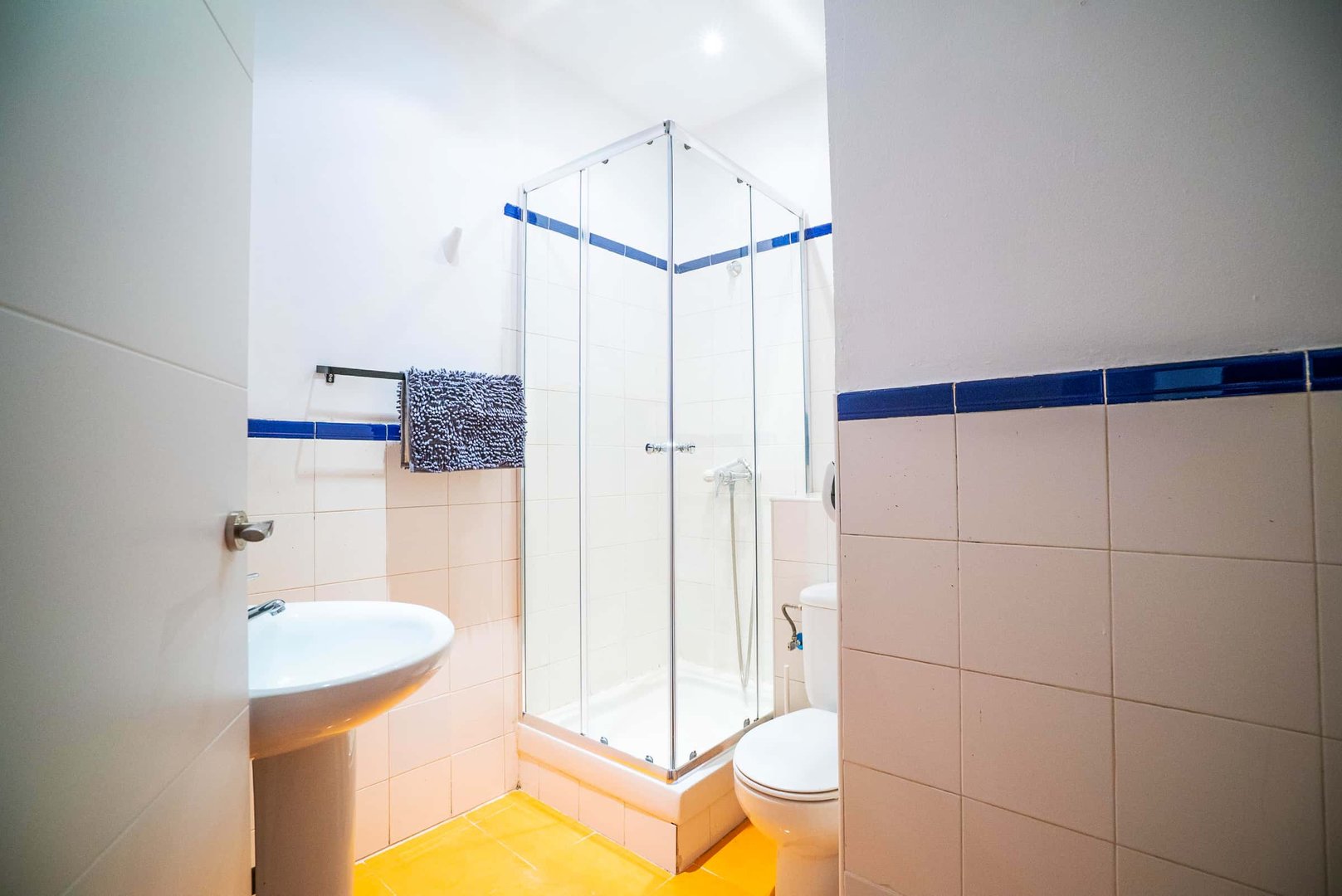 Habitación en alquiler, Madrid
