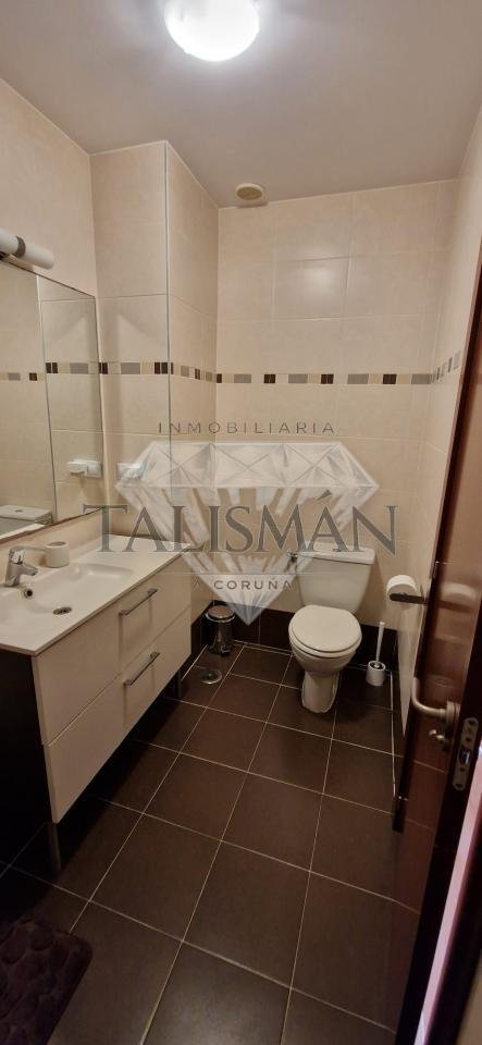 Piso de 134 m² en Mugardos