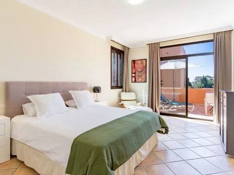 Pis de 188 m² a Estepona