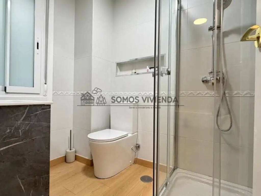 Piso de 82 m² en Ourense