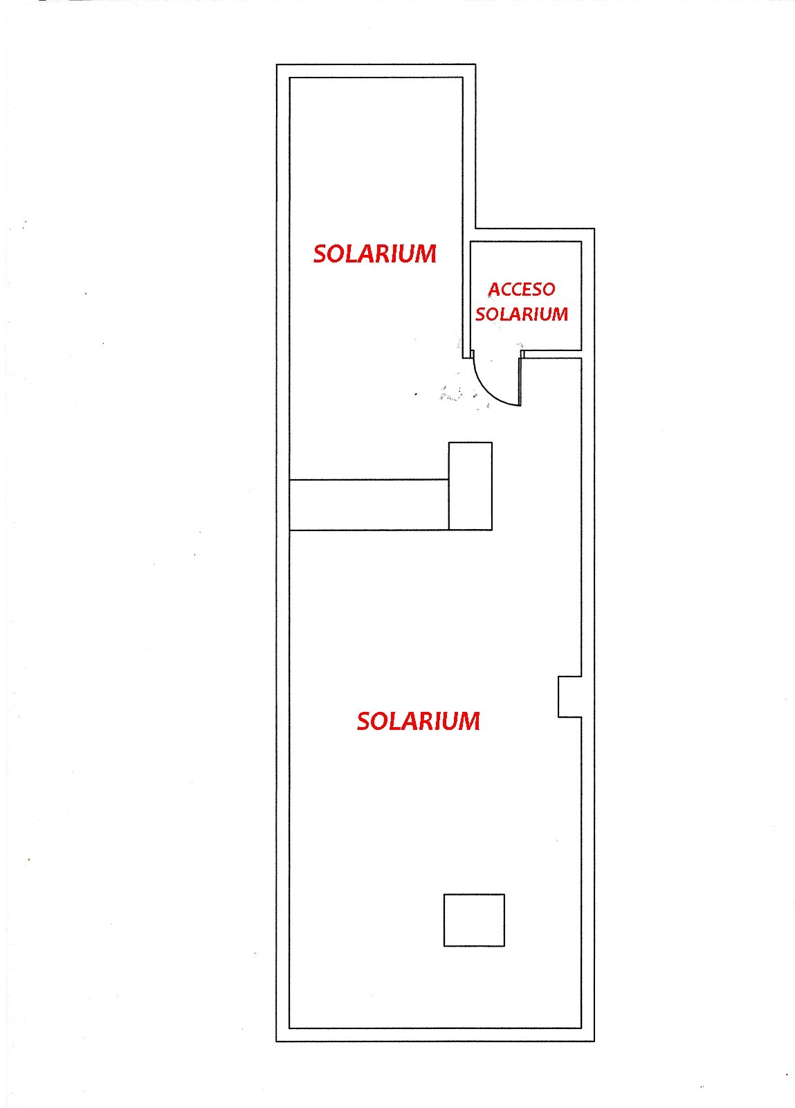 Apartamento 177 m² em Las Palmas de Gran Canaria