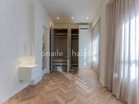 Pis de 110 m² a València