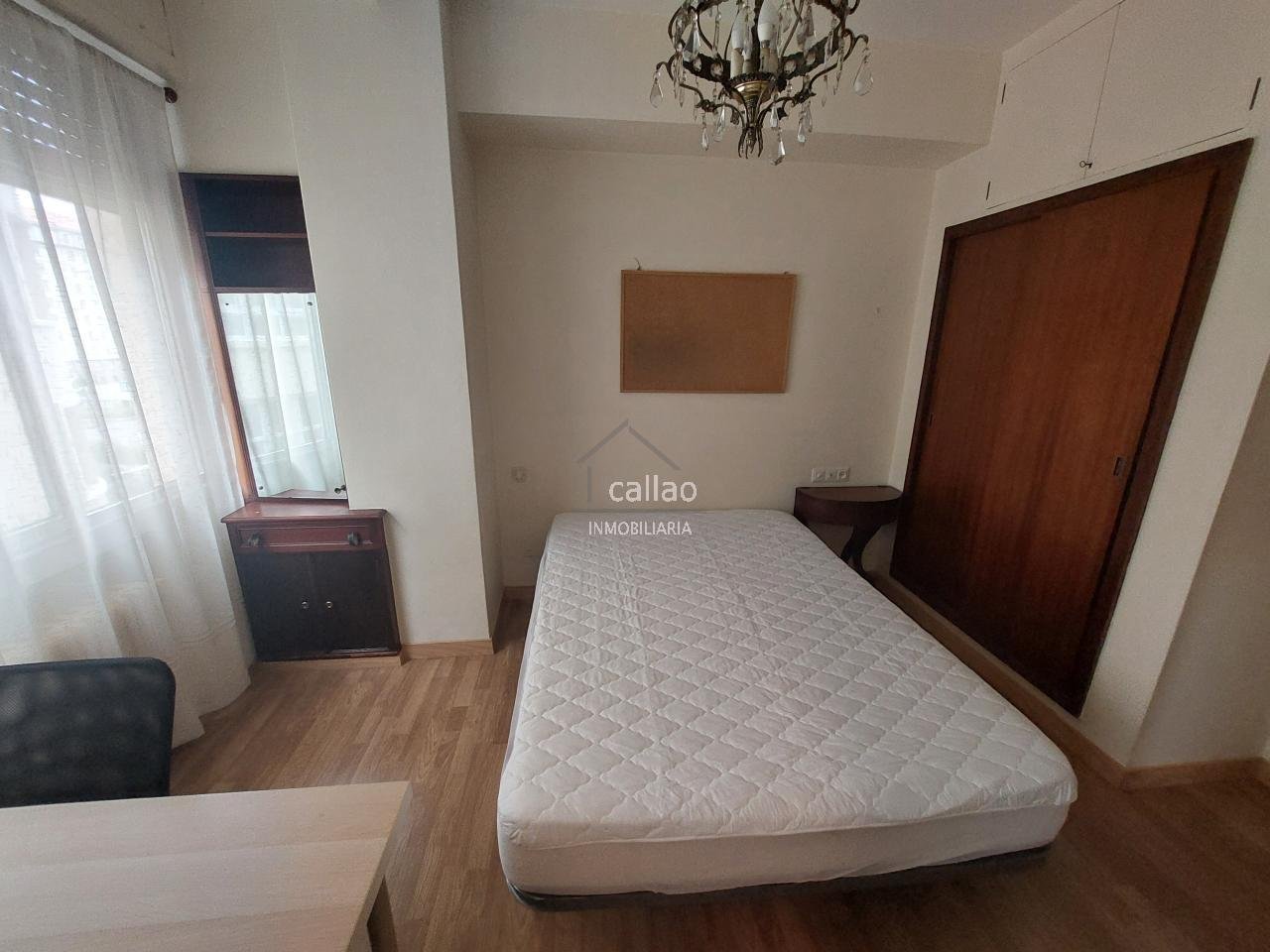 Pis de 144 m² a Ferrol