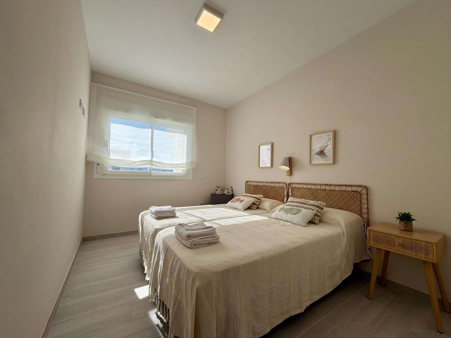 Piso de 80 m² en Vera