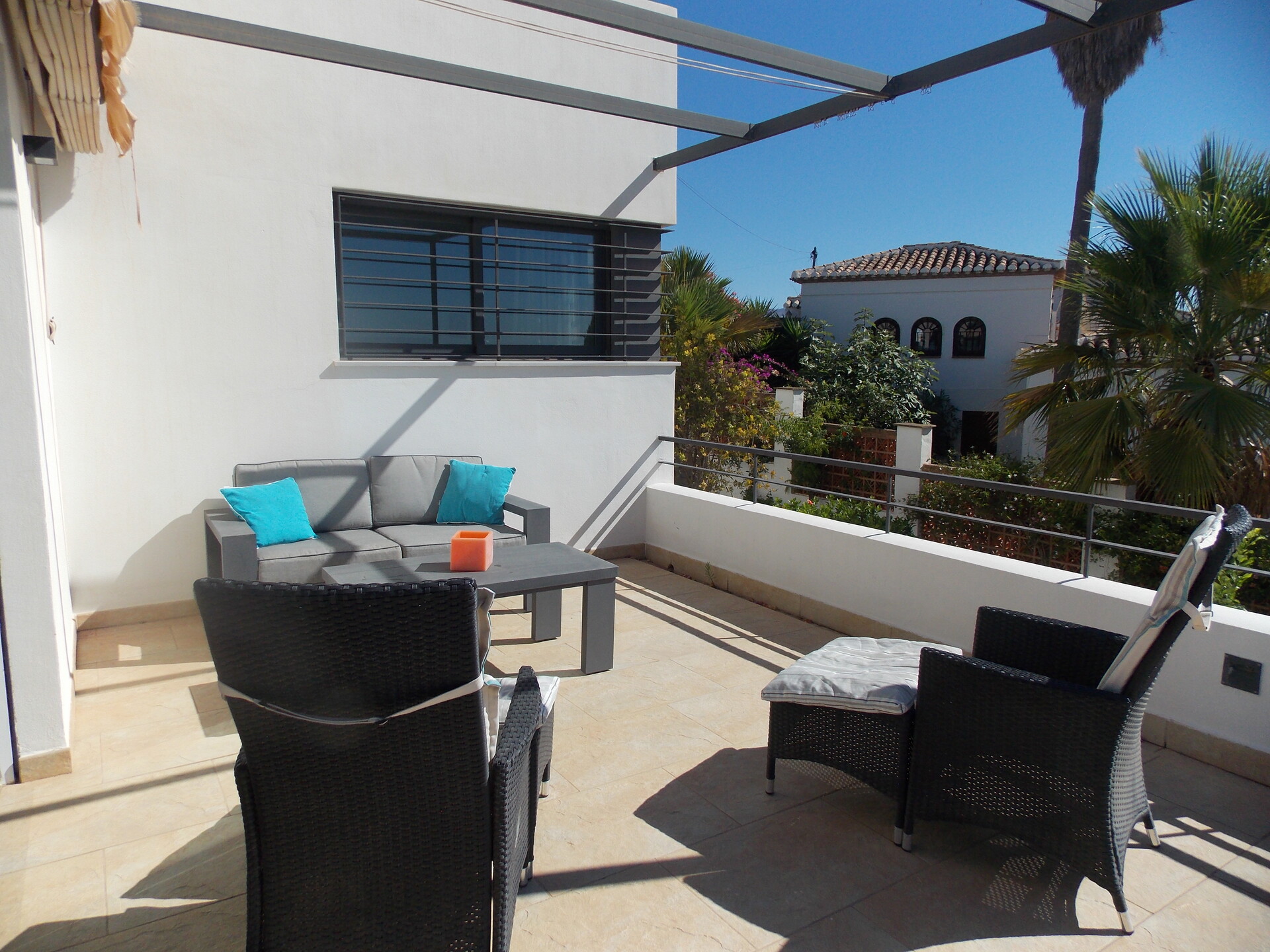 Casa de 500 m² en Almuñécar