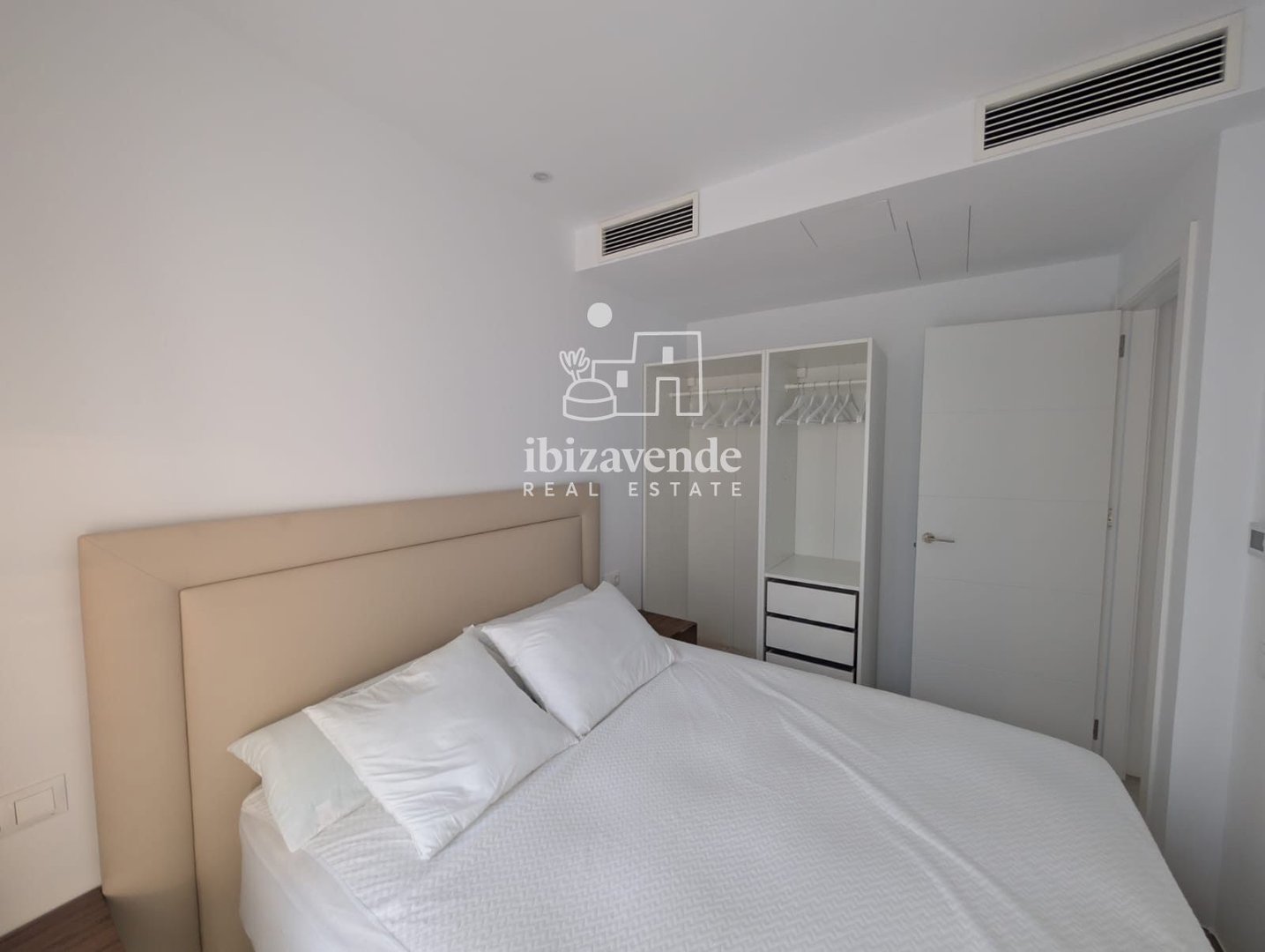Piso de 100 m² en Sant Antoni de Portmany