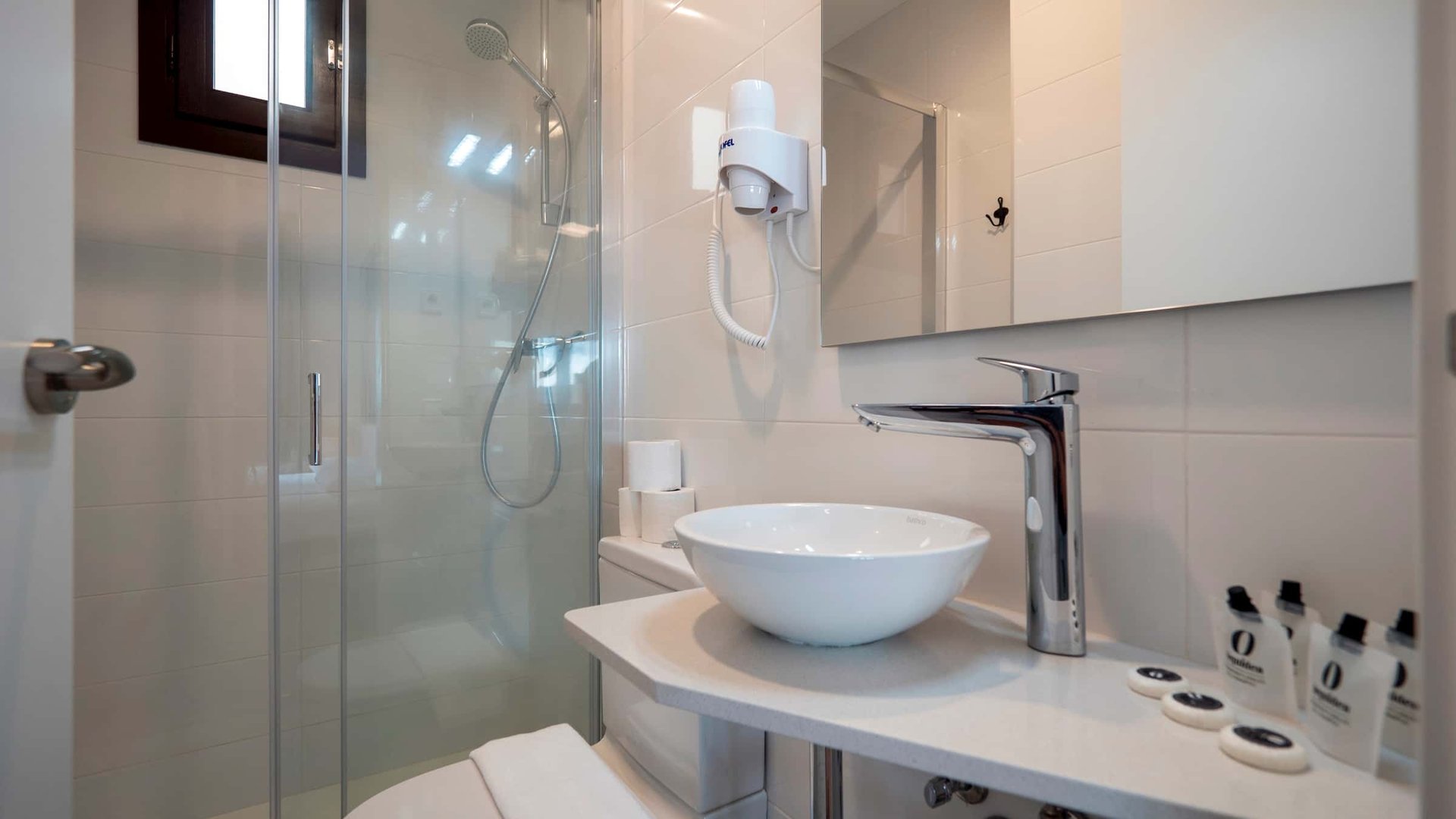 Wohnung 35 m² in Barcelona