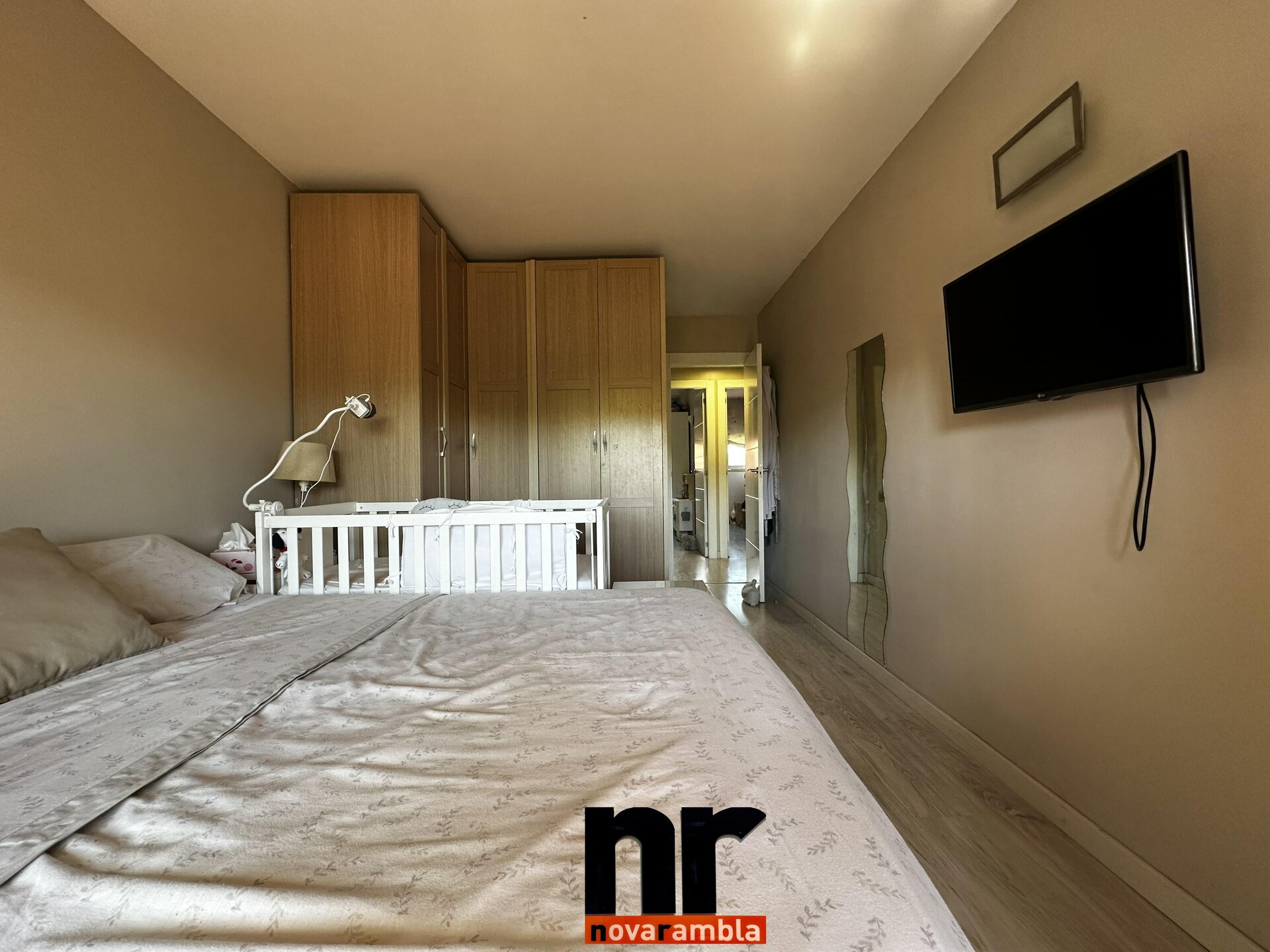 Piso de 100 m² en Ripollet