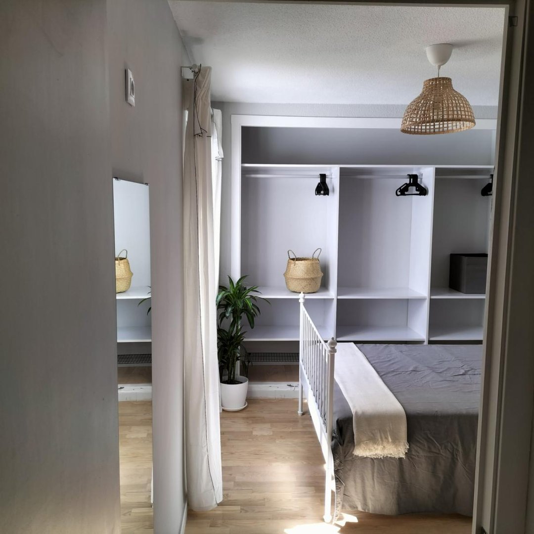 Habitació de lloguer, Alacant