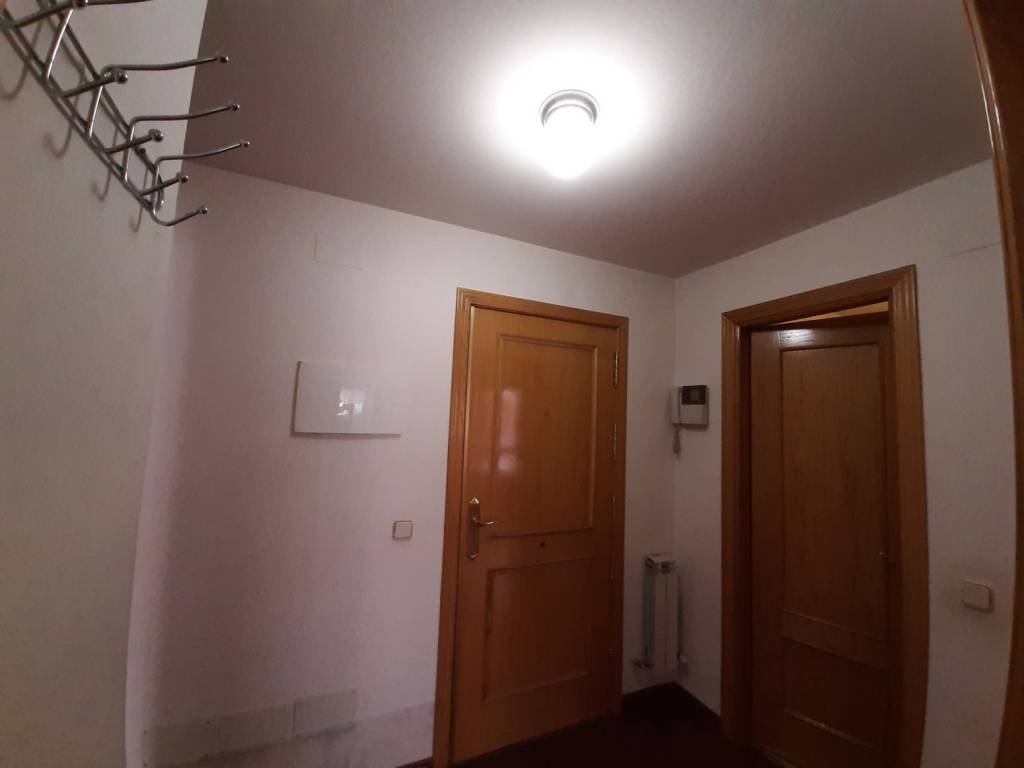 Pis de 110 m² a Alcalá de Henares