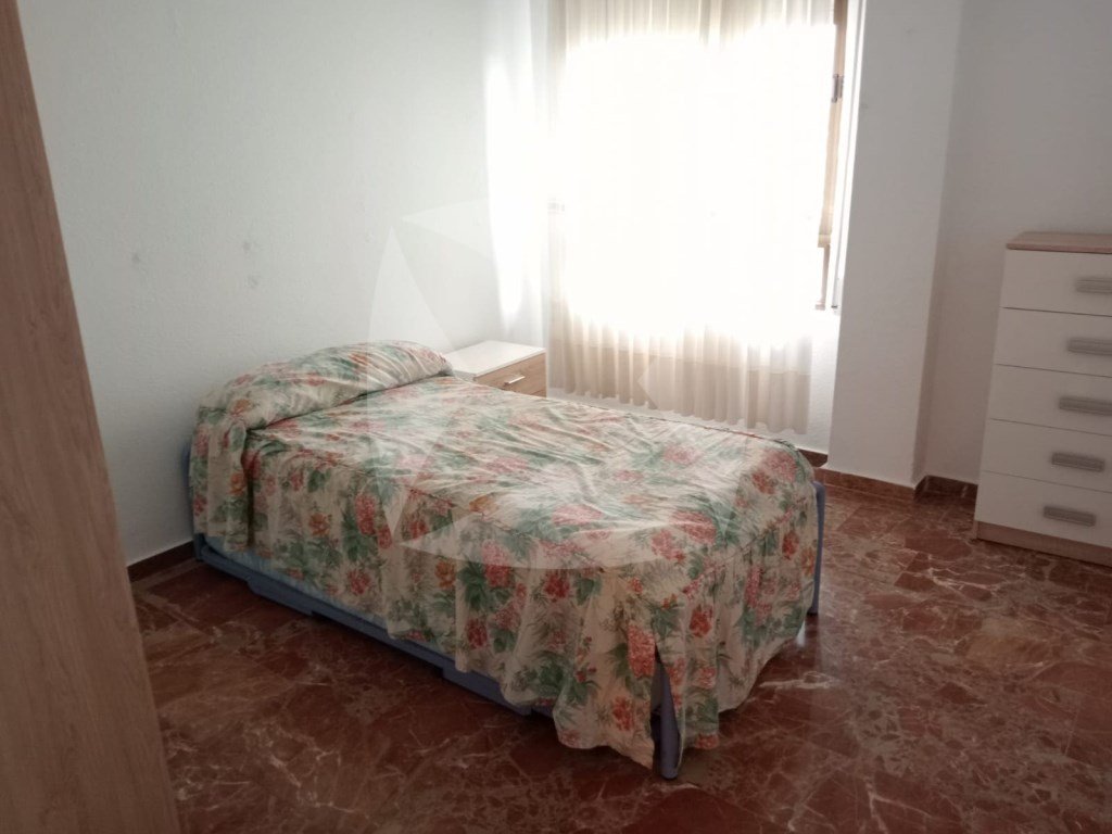 Piso de 140 m² en Badajoz
