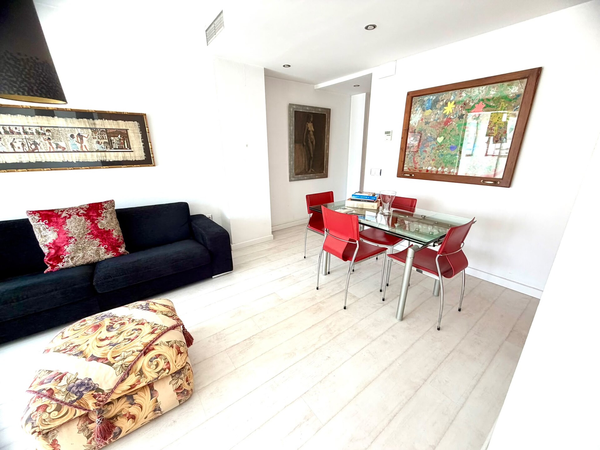 Piso de 75 m² en Alicante