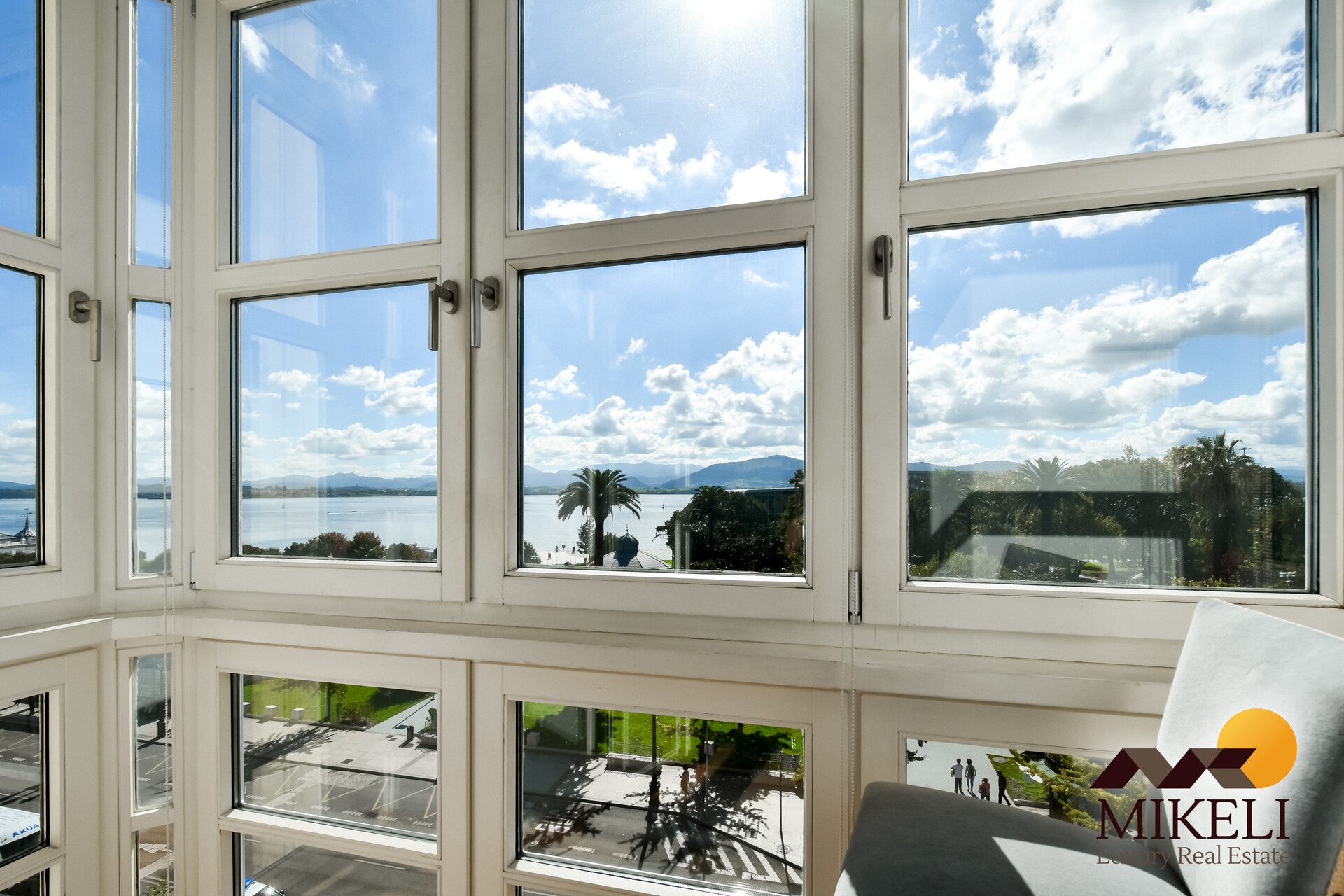 Piso de 162 m² en Santander