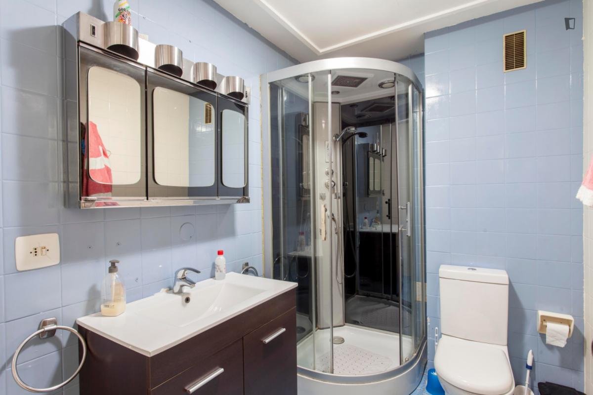 Habitación en alquiler, Valencia