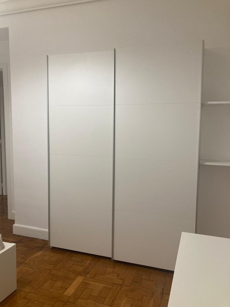 Piso de 80 m² en San Sebastián