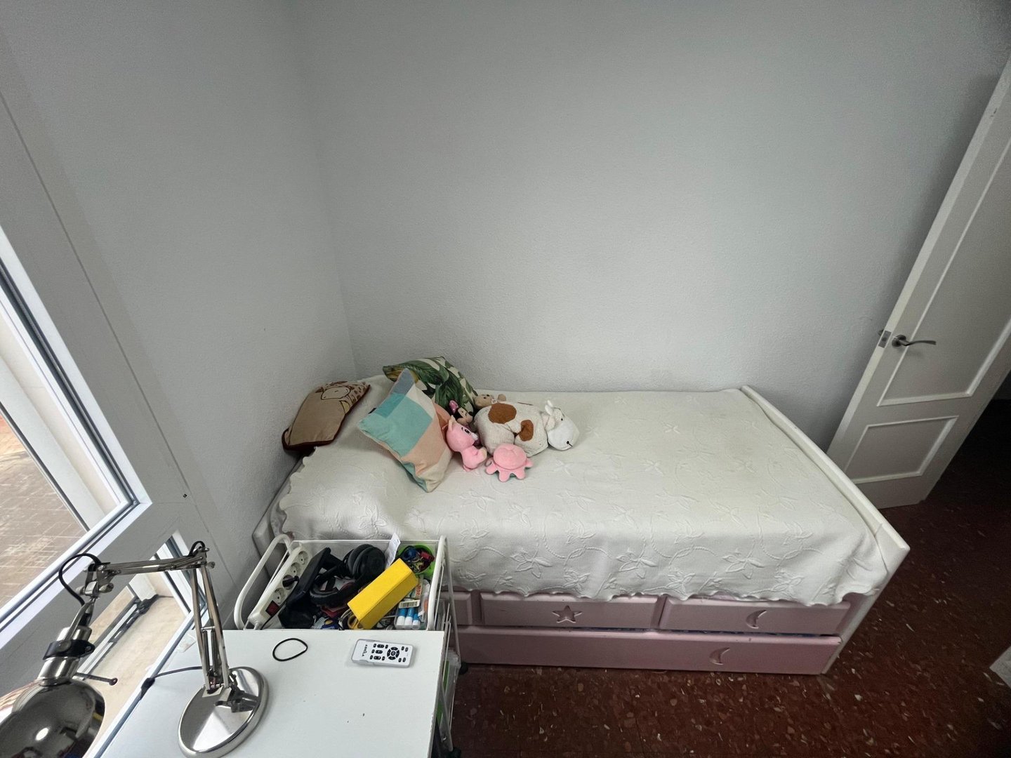 Piso de 104 m² en Sevilla