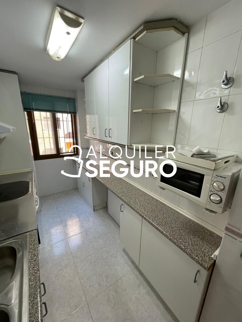 Wohnung 80 m² in Madrid