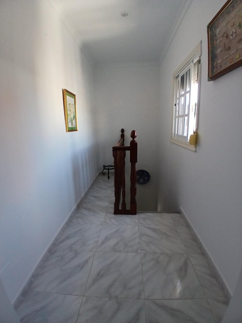 Casa de 87 m² en Puerto Real