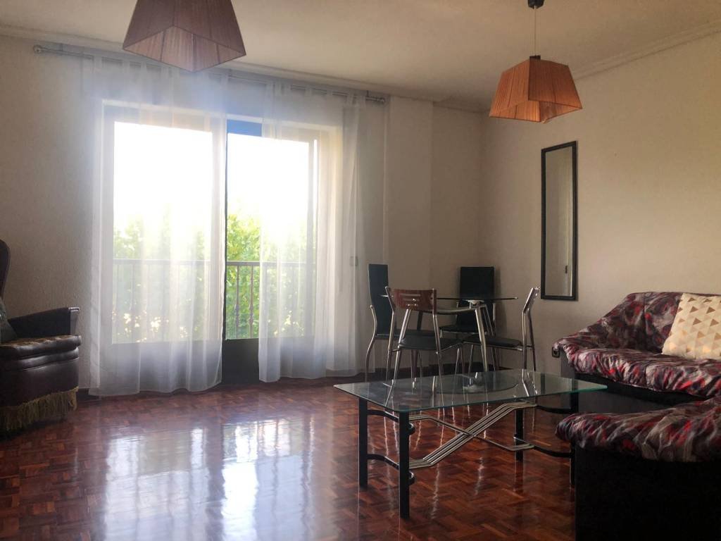 Piso de 100 m² en Salamanca