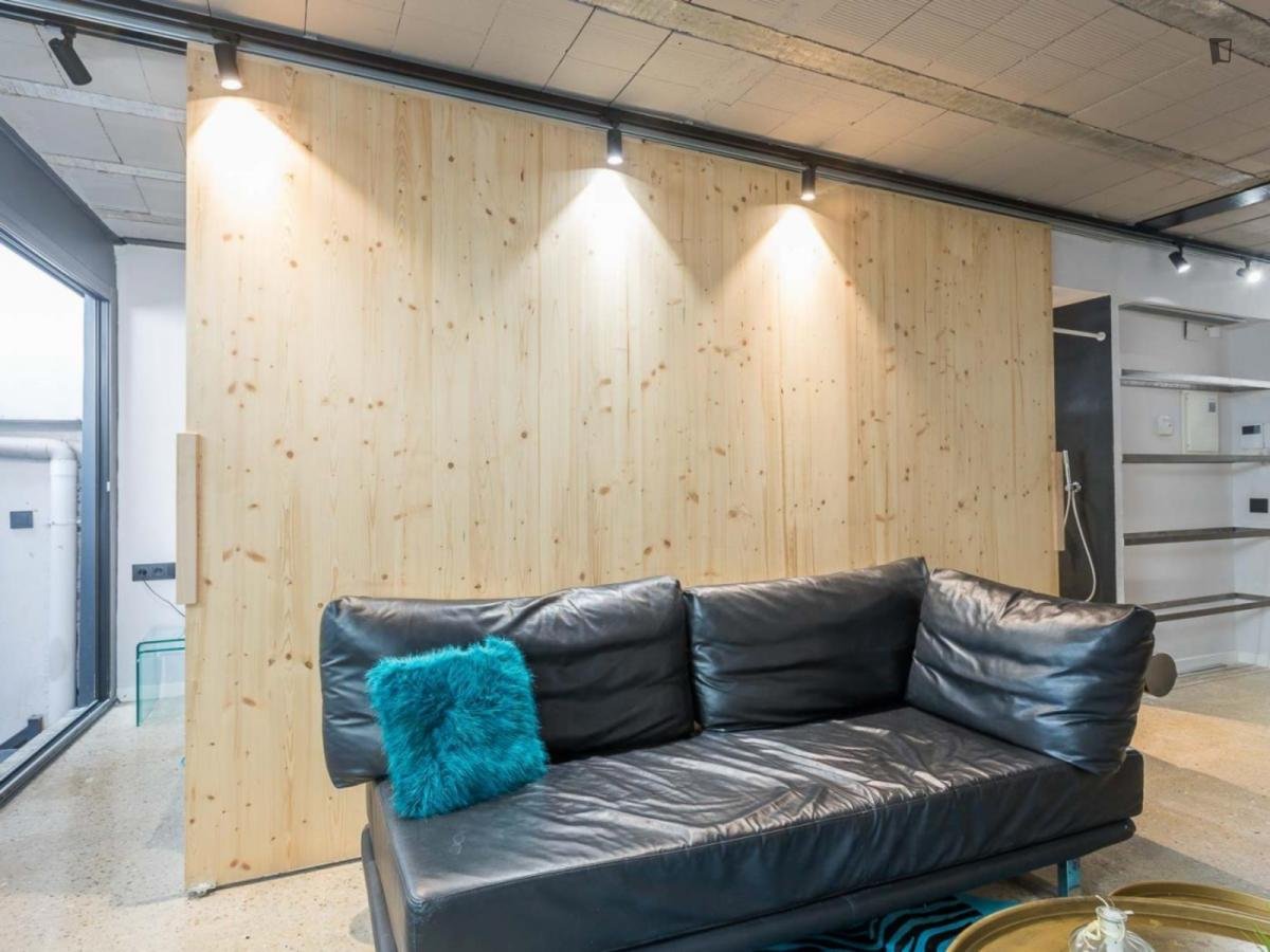 Pis de 52 m² a Barcelona