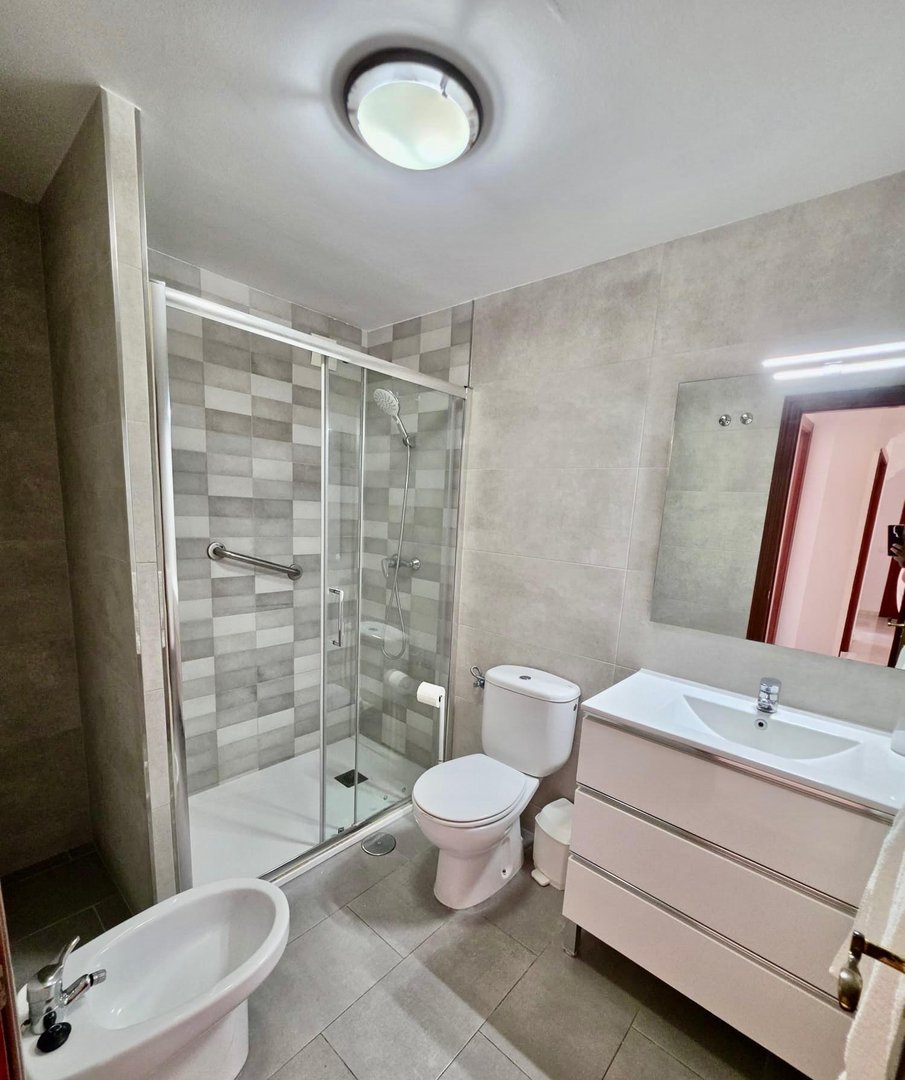 Appartamento 100 m² a Benalmádena