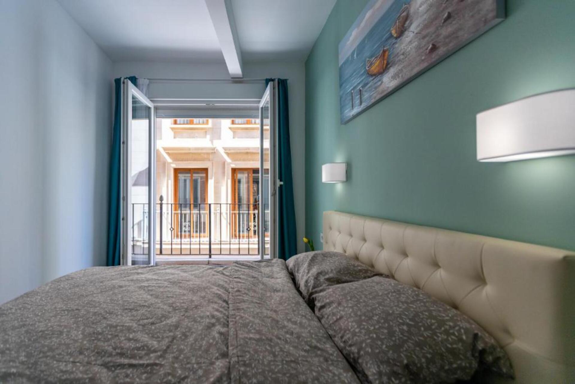 Piso de 70 m² en Alicante