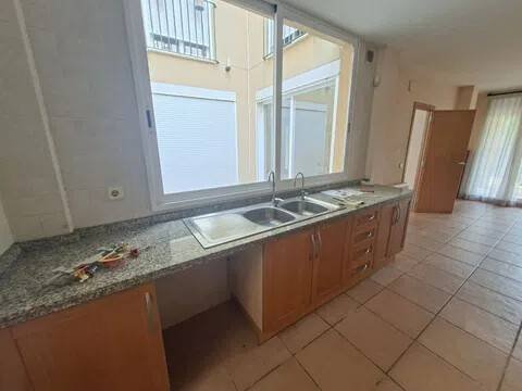Piso de 197 m² en Valencia
