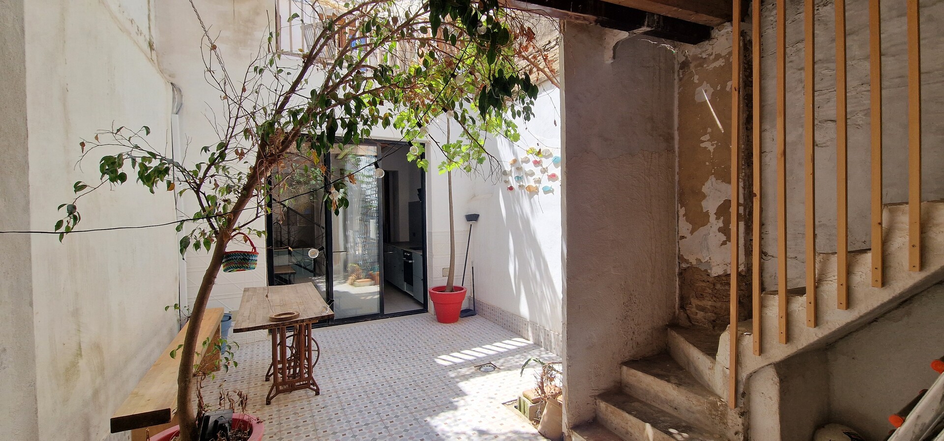 Casa de 200 m² a Catarroja