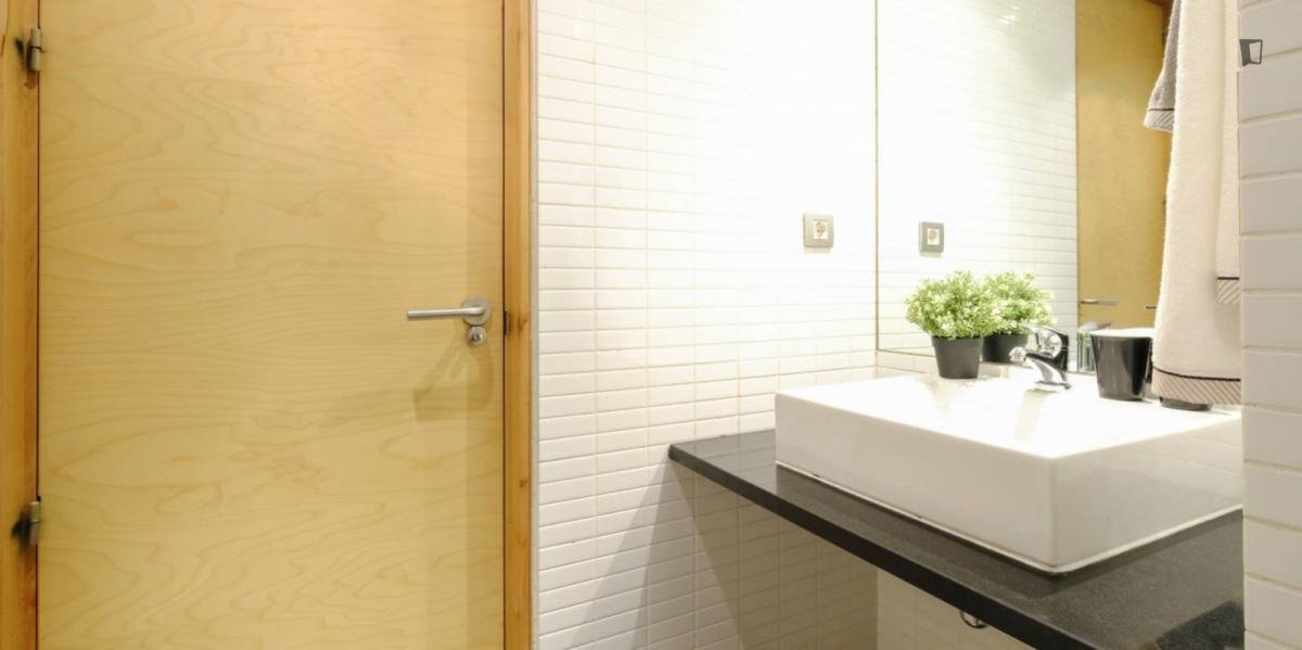 Appartamento 57 m² a Madrid