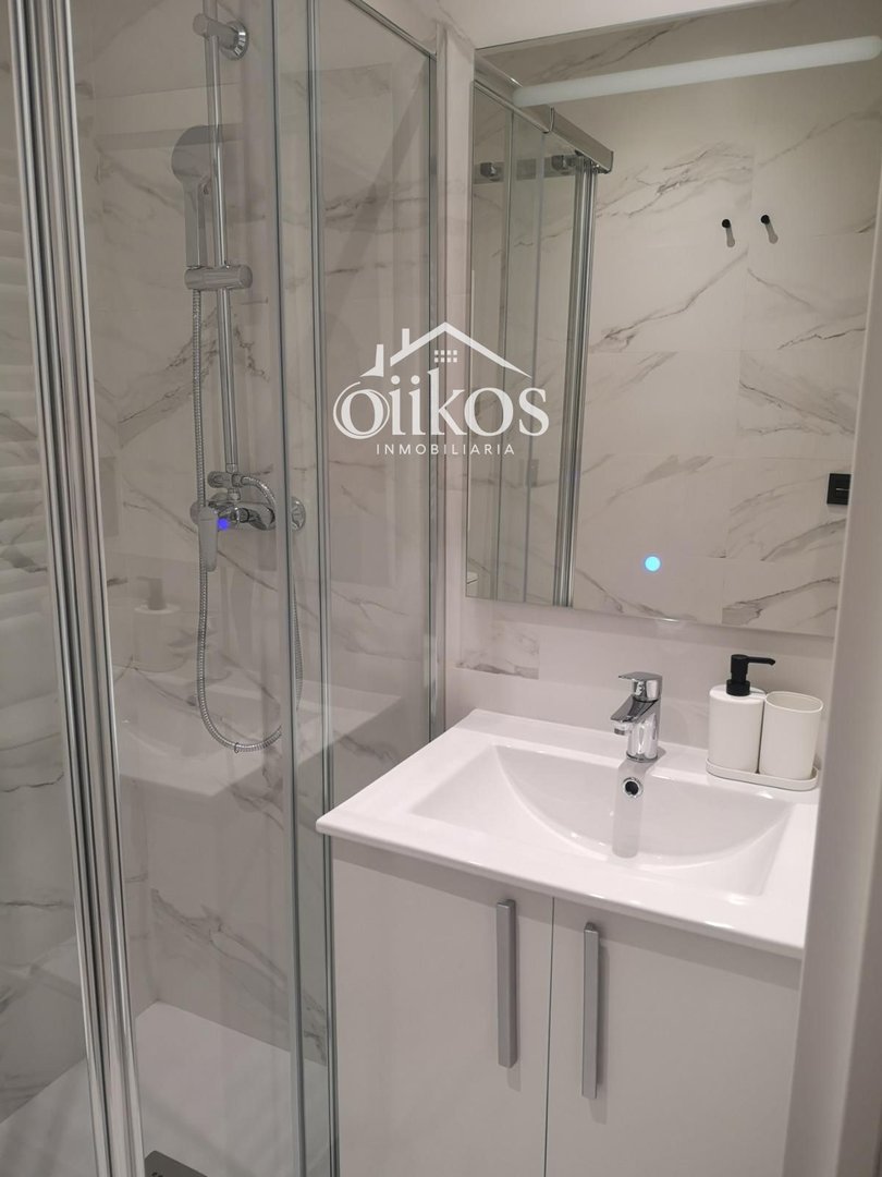 Piso de 90 m² en Salamanca