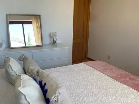 Pis de 57 m² a Madrid