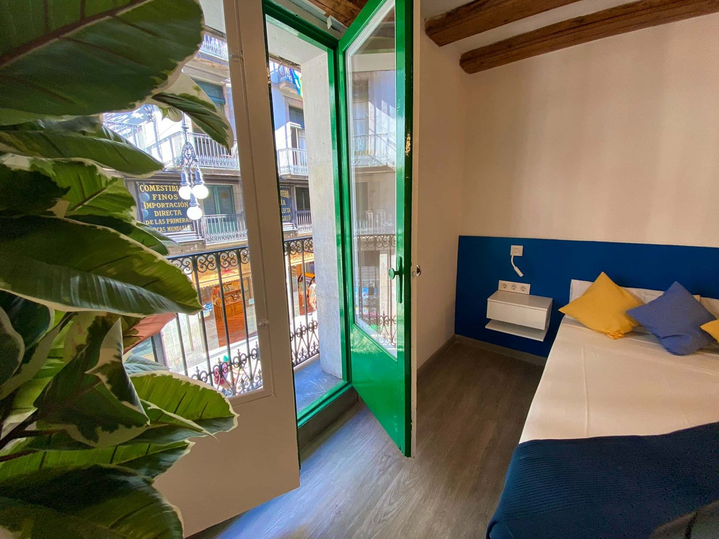 Pis de 50 m² a Barcelona