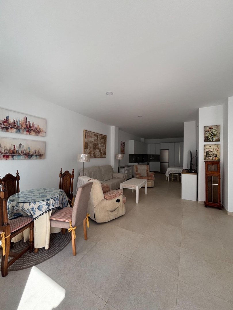 Pis de 97 m² a Estepona