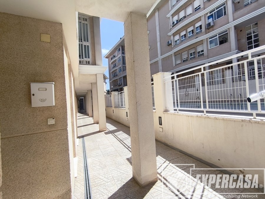 Piso de 128 m² en Manises
