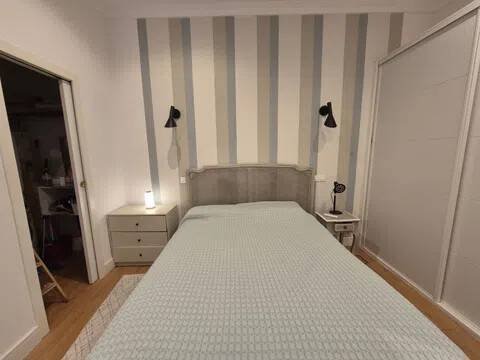 Pis de 86 m² a Madrid
