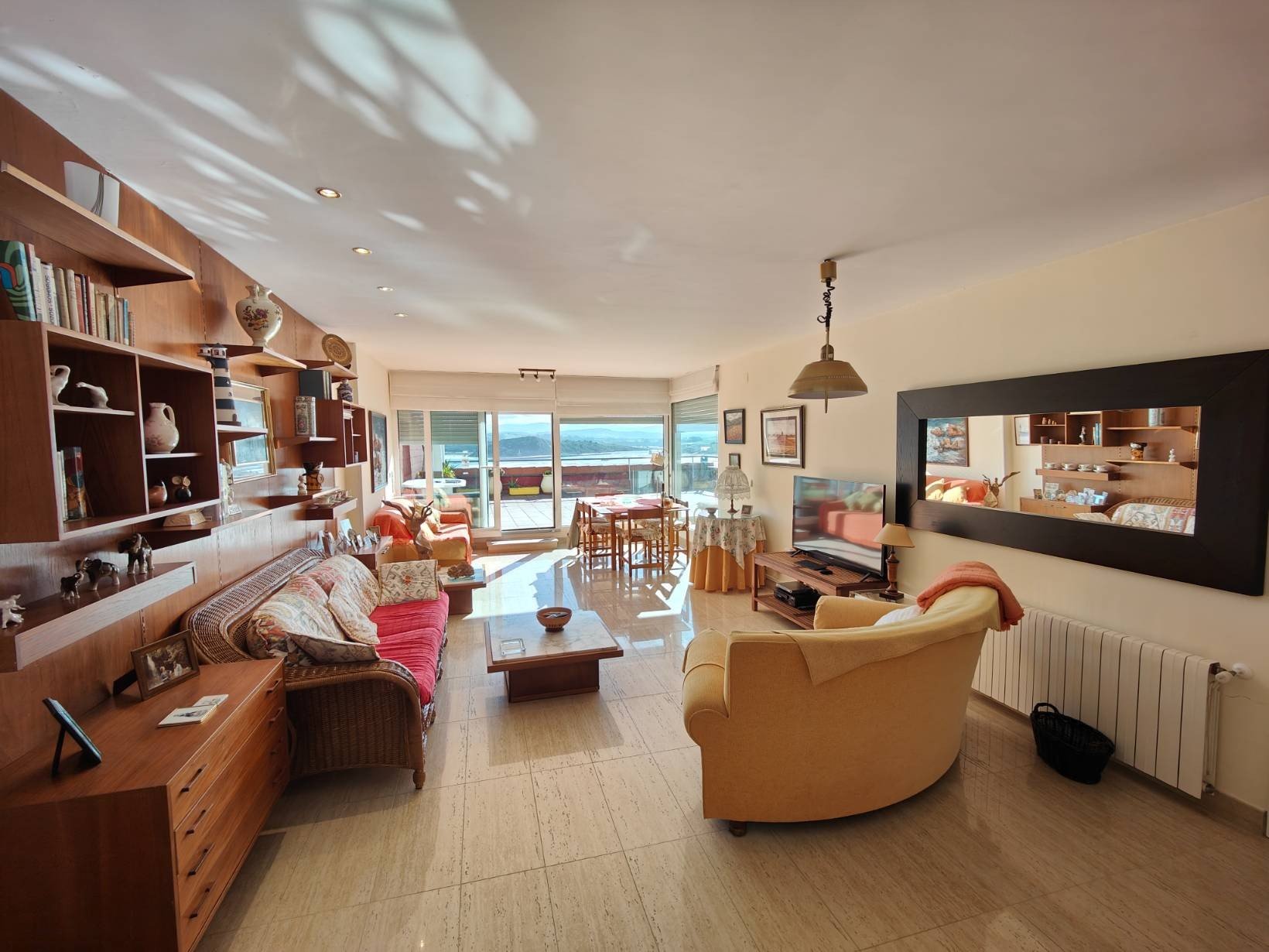 Piso de 128 m² en Suances