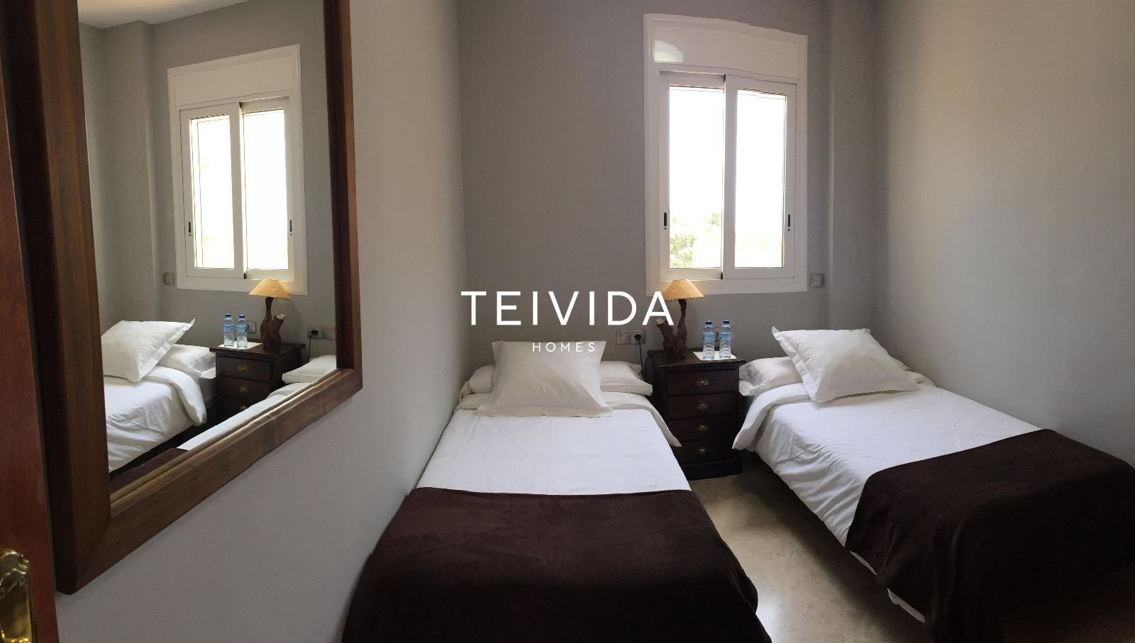 Квартира 170 м² в Santiago del Teide