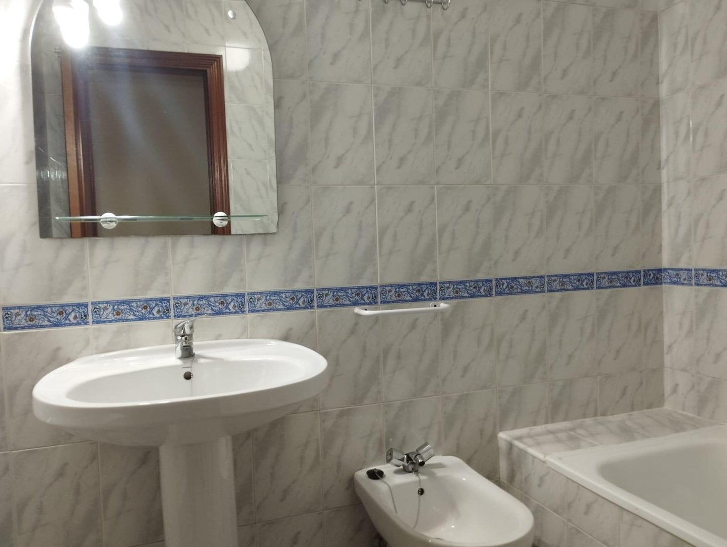 Appartamento 89 m² a Siviglia