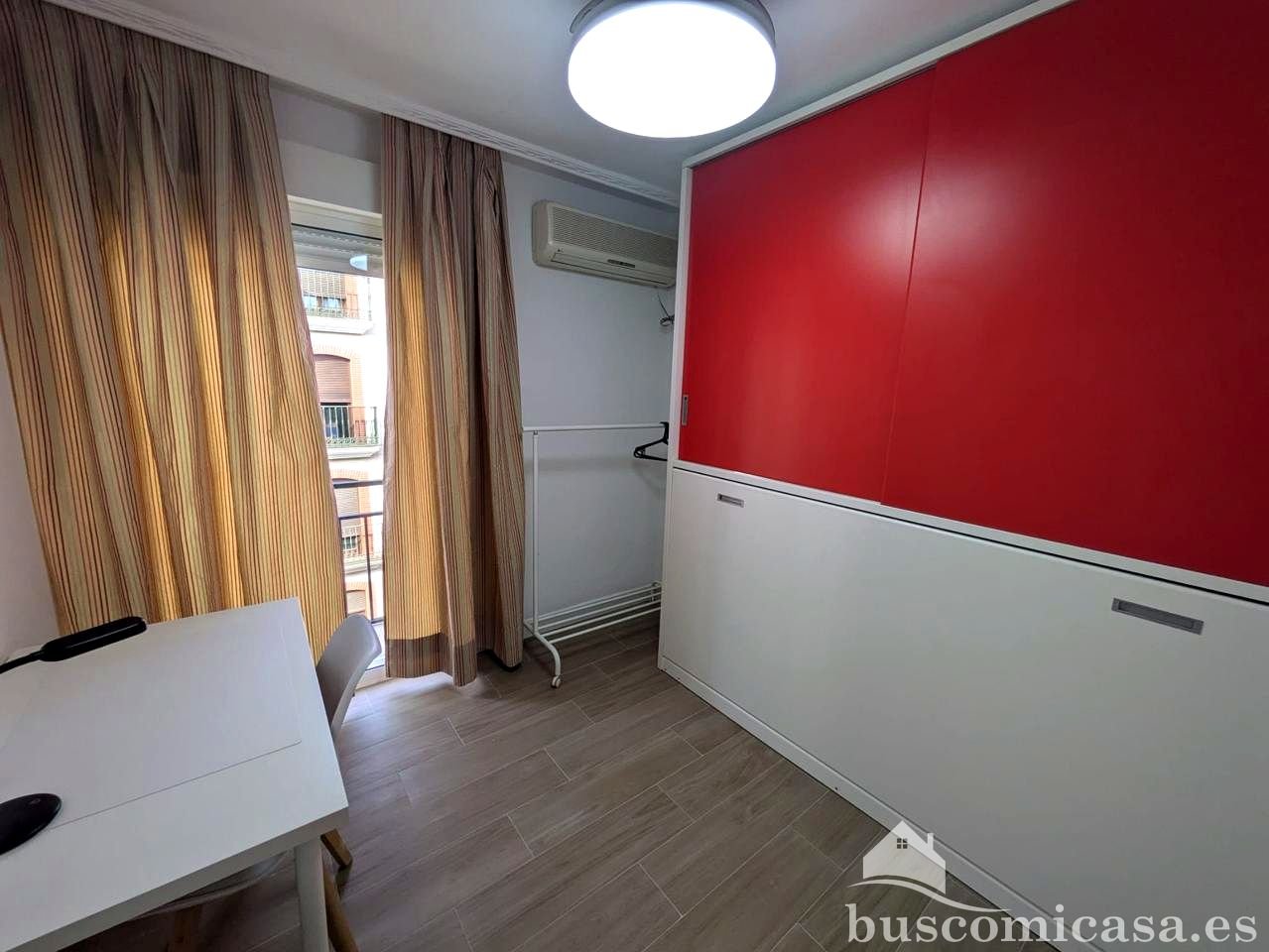 Habitació de lloguer, Linares