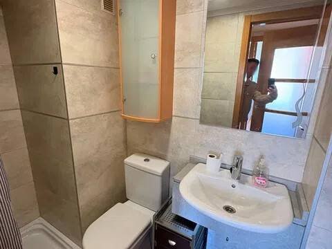 Pis de 74 m² a Valladolid
