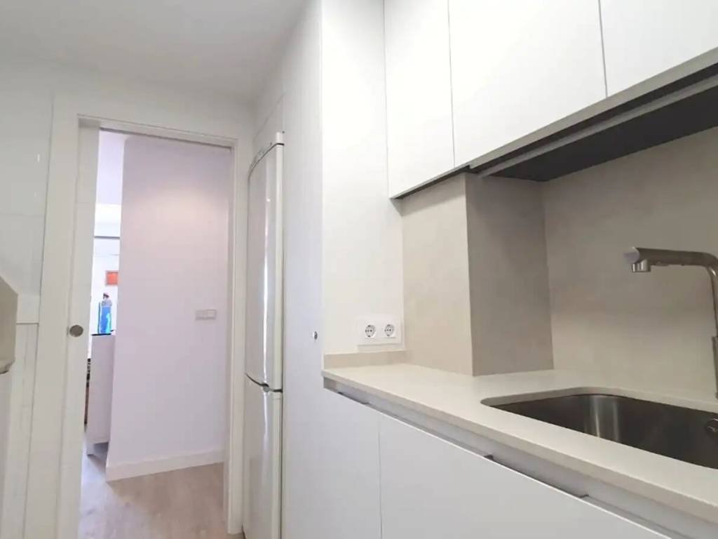Piso de 105 m² en Dénia