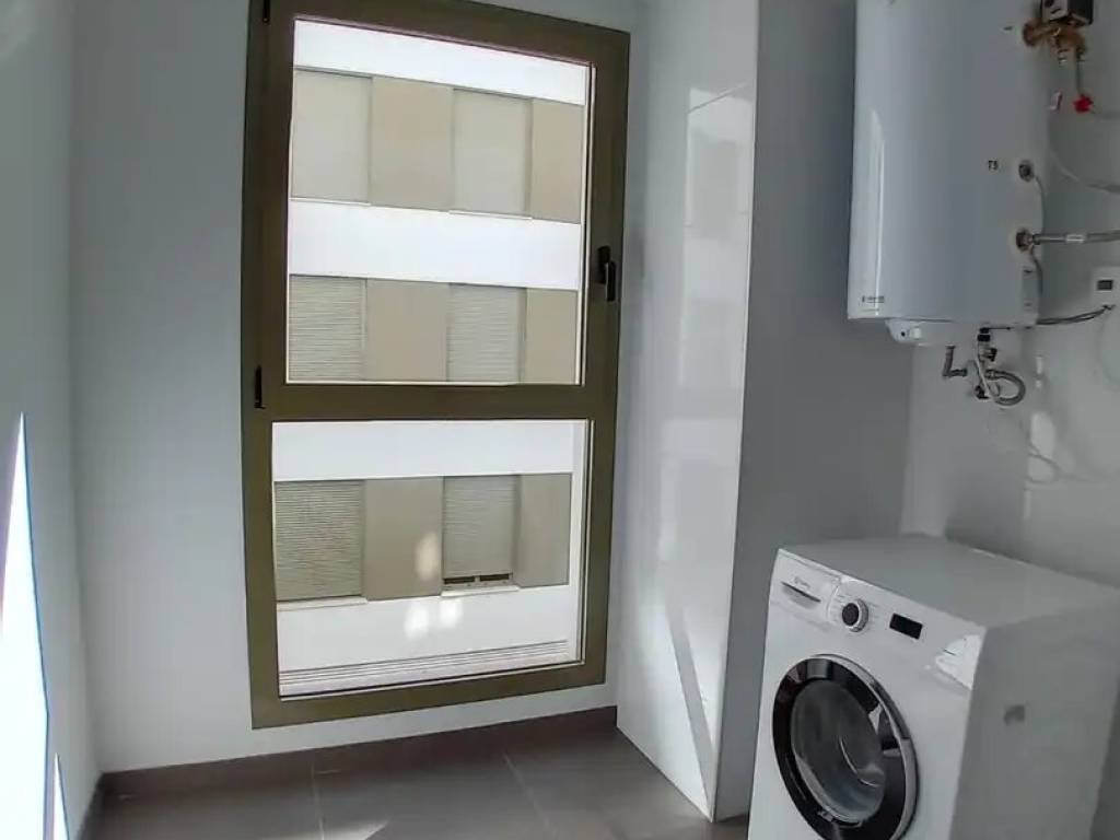 Pis de 115 m² a Còrdova