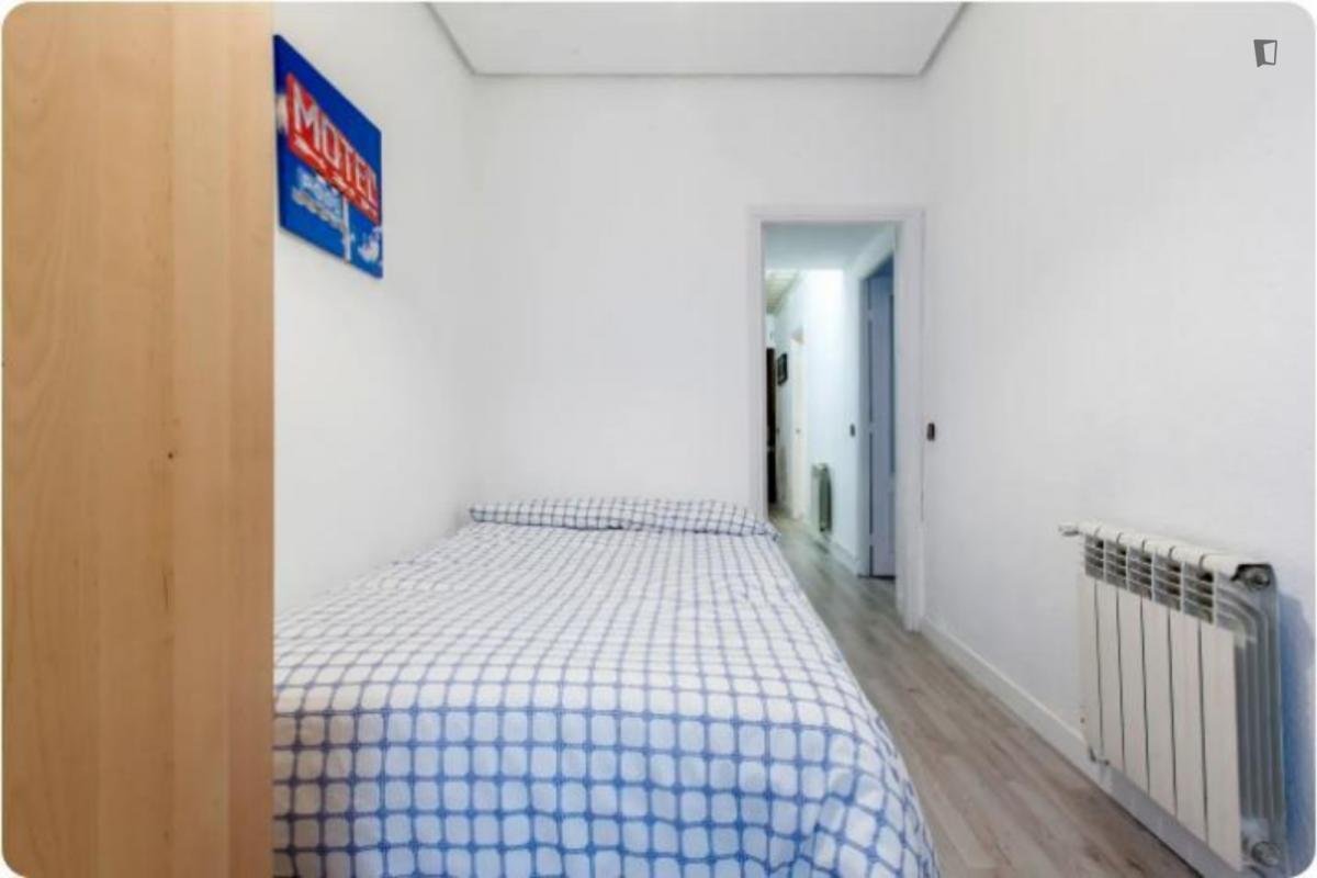 Pis de 77 m² a Madrid