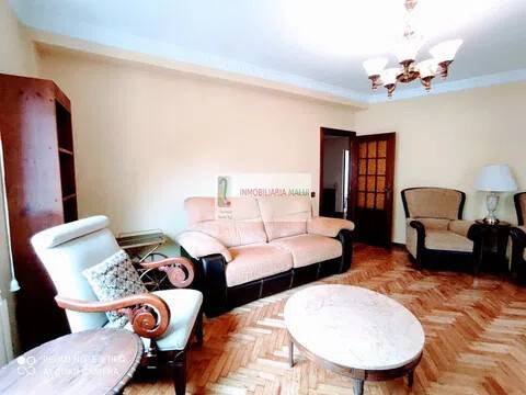 Wohnung 120 m² in Oviedo