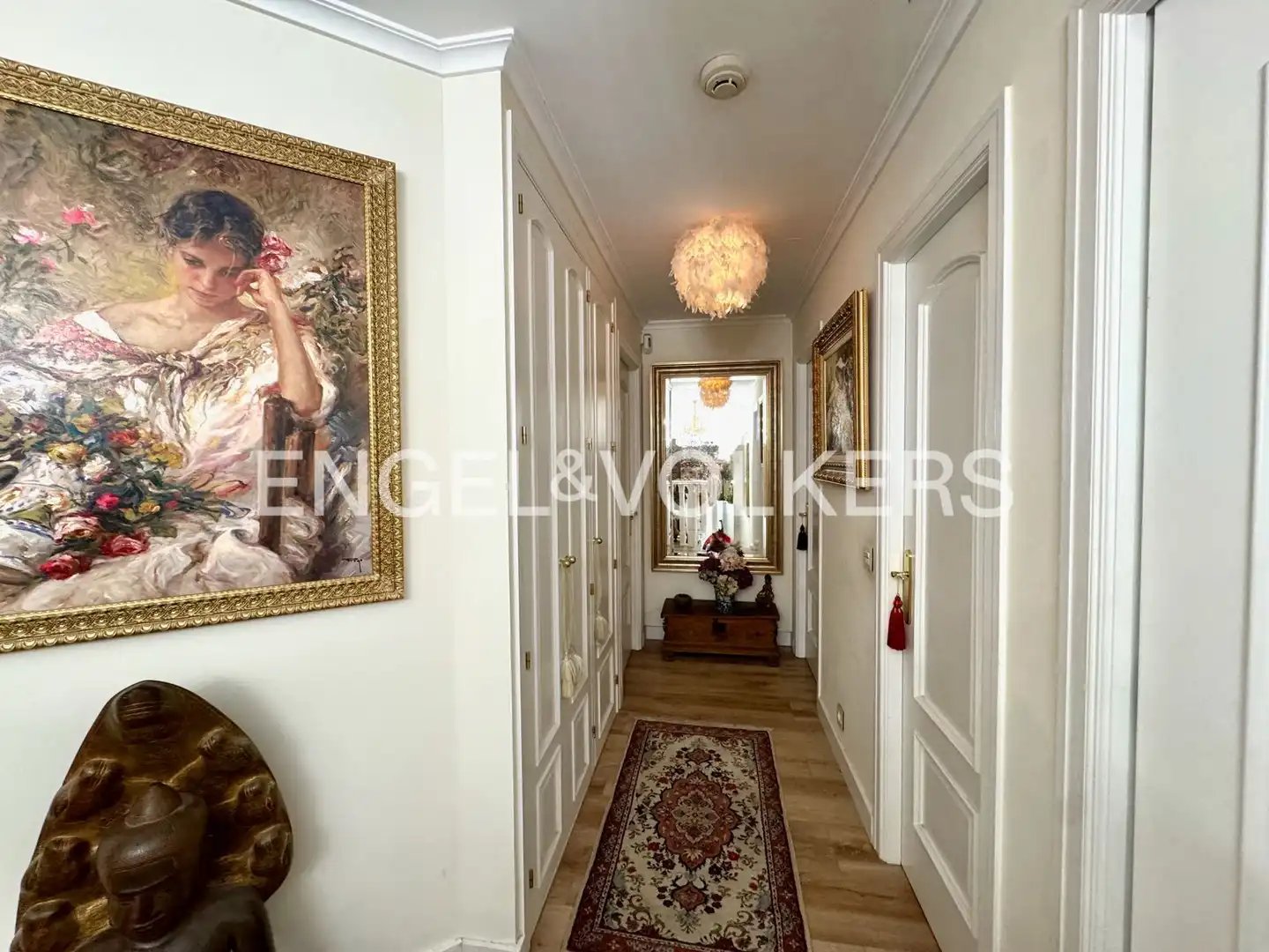 Casa de 456 m² en Las Rozas de Madrid