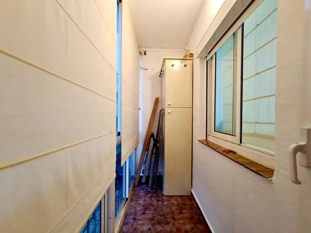 Pis de 63 m² a Alacant