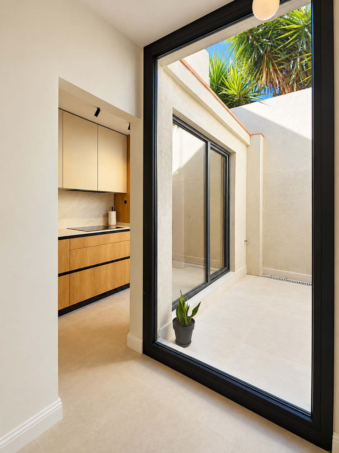 Casa de 103 m² a Sabadell