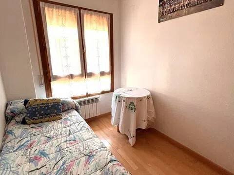 Piso de 68 m² en Jaca