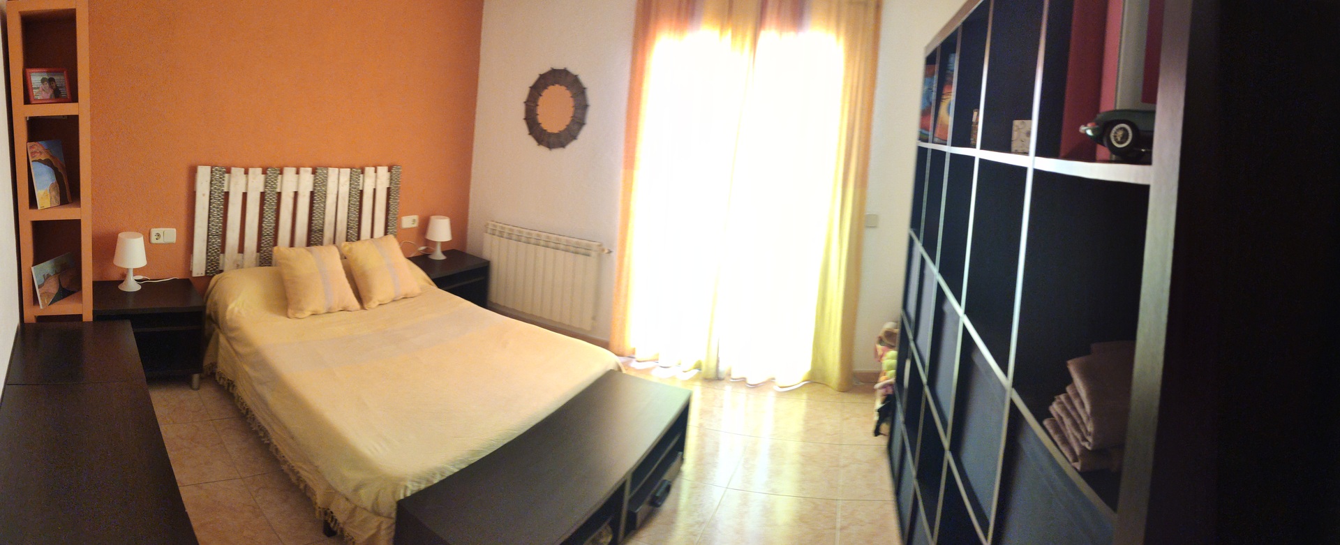 Piso de 251 m² en Vilalba Sasserra